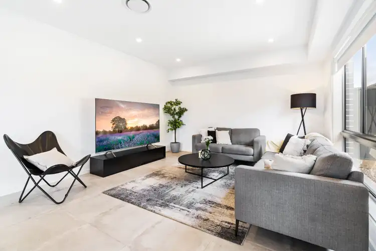 Sixth view of Homely house listing, 2a Riberry Street, Gregory Hills NSW 2557