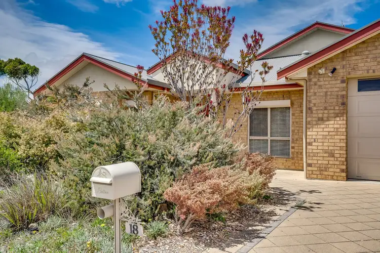 Fifth view of Homely house listing, 18 Woodrow Way, Goolwa SA 5214