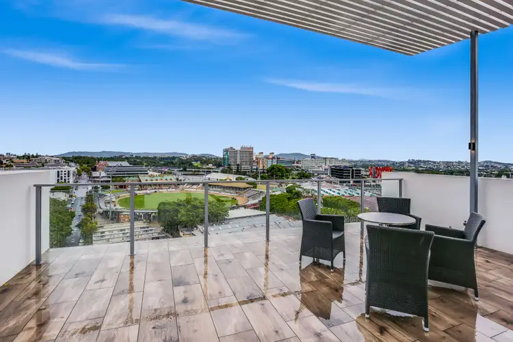 24/24 Brookes Street, Bowen Hills QLD 4006