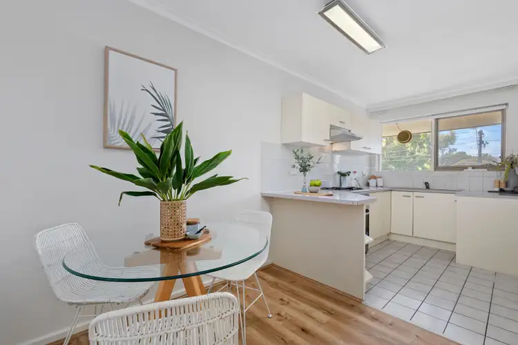 Third view of Homely apartment listing, 6/2A Kinross Avenue, Caulfield North VIC 3161