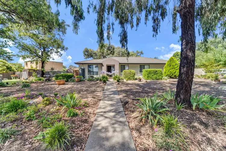 21A Langdon Avenue, Wanniassa ACT 2903
