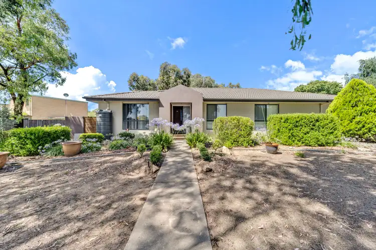 Second view of Homely house listing, 21A Langdon Avenue, Wanniassa ACT 2903
