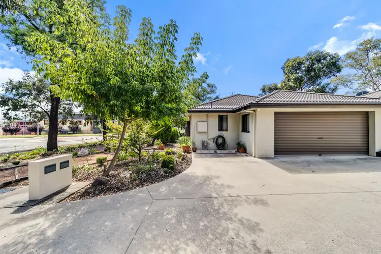 Fourth view of Homely house listing, 21A Langdon Avenue, Wanniassa ACT 2903
