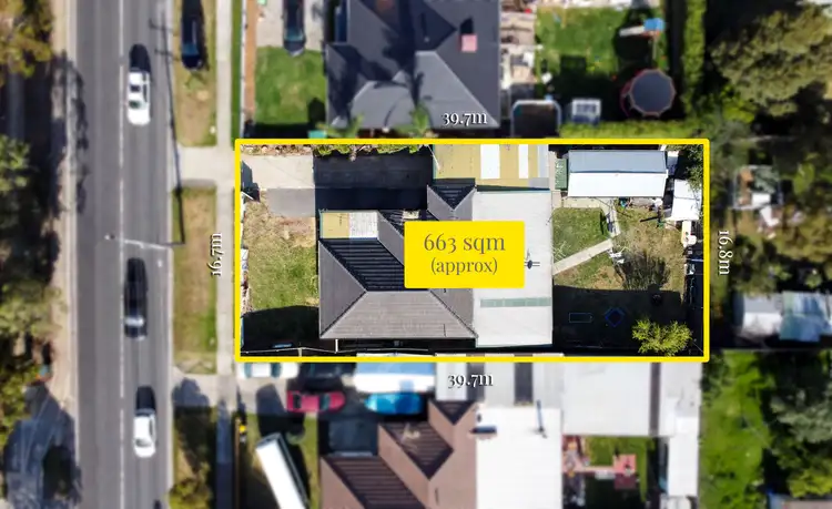 85 Box Forest Road, Hadfield VIC 3046