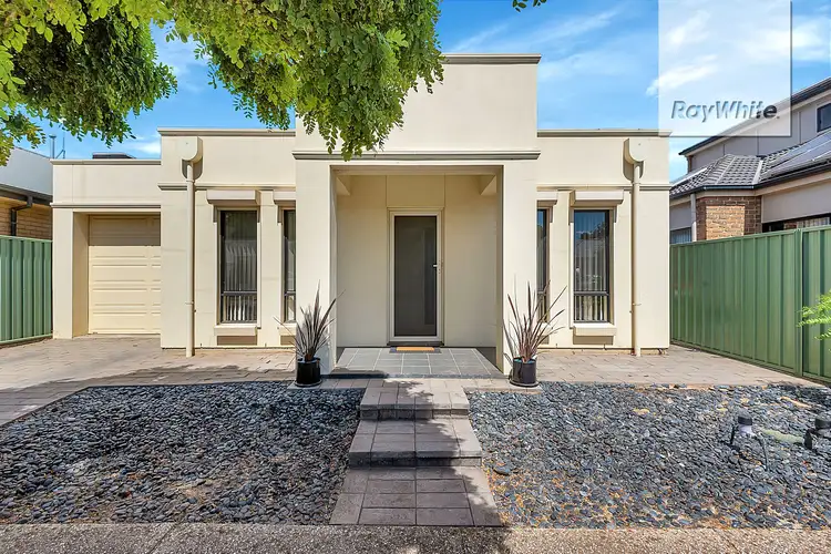 Main view of Homely house listing, 10 Mossman Street, Mawson Lakes SA 5095