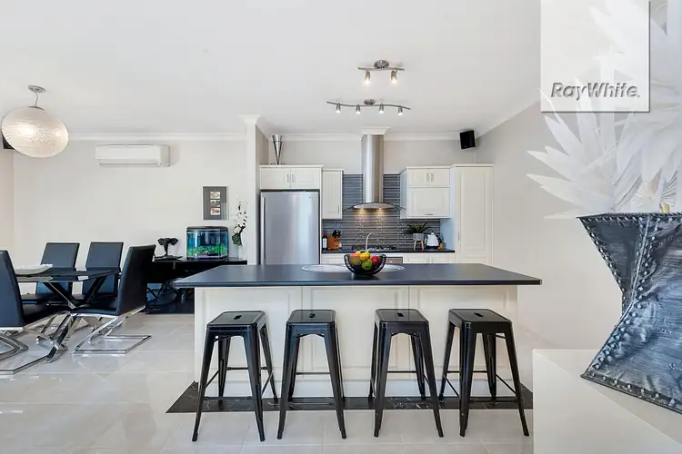 Second view of Homely house listing, 10 Mossman Street, Mawson Lakes SA 5095