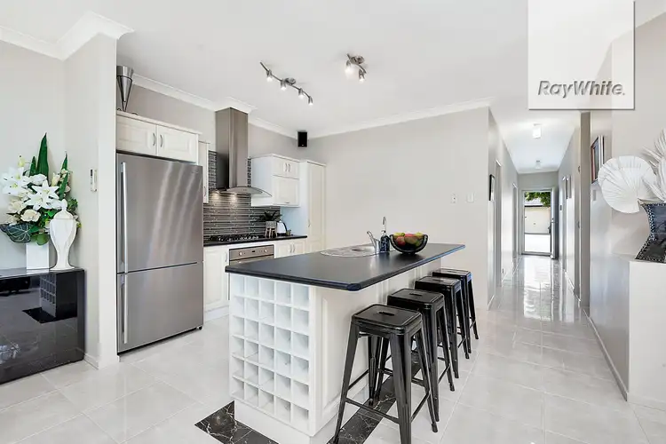 Third view of Homely house listing, 10 Mossman Street, Mawson Lakes SA 5095