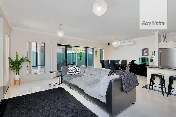 Fifth view of Homely house listing, 10 Mossman Street, Mawson Lakes SA 5095