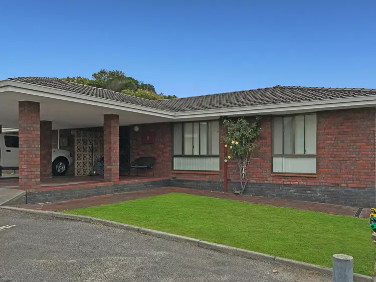 5/49 Geake Street, Spencer Park WA 6330