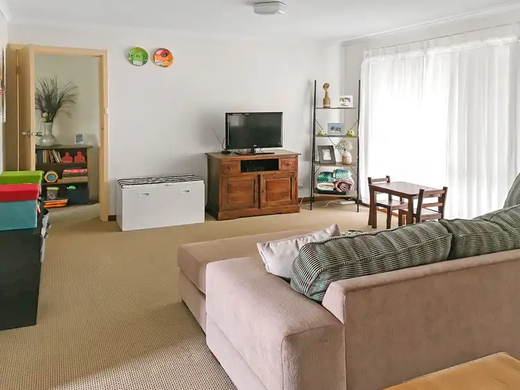 Sixth view of Homely unit listing, 5/49 Geake Street, Spencer Park WA 6330