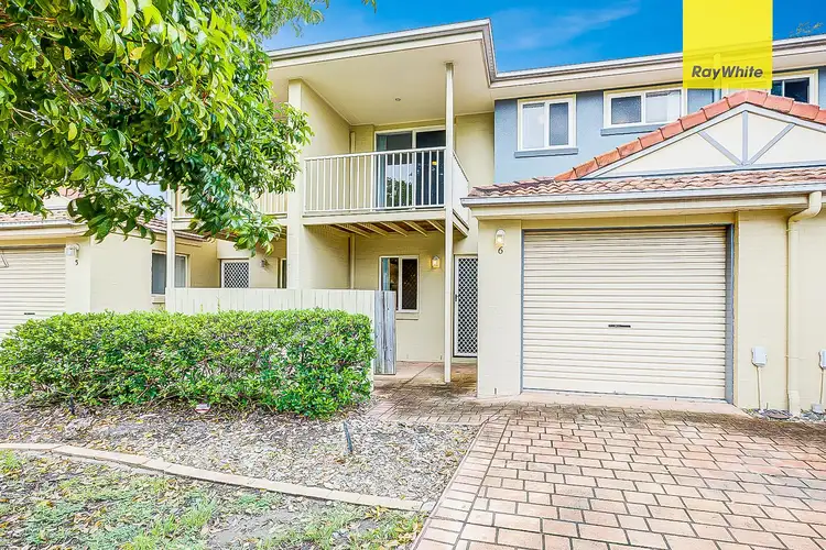 6/25 Buckingham Place, Eight Mile Plains QLD 4113