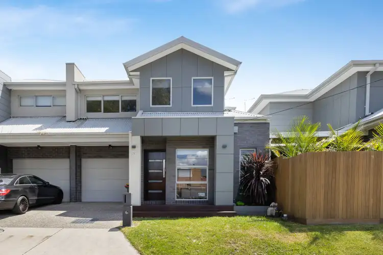 2C Cartwright Street, Oak Park VIC 3046