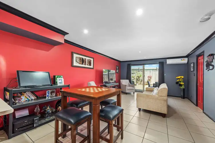 Second view of Homely townhouse listing, 116/439 Elizabeth Avenue, Kippa-Ring QLD 4021