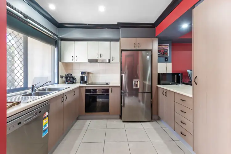 Third view of Homely townhouse listing, 116/439 Elizabeth Avenue, Kippa-Ring QLD 4021