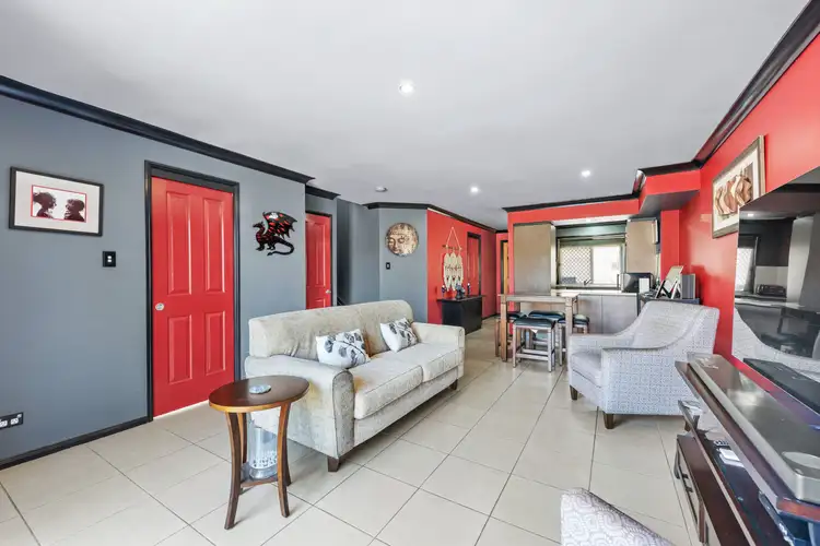 Fourth view of Homely townhouse listing, 116/439 Elizabeth Avenue, Kippa-Ring QLD 4021