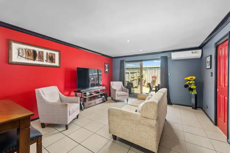 Fifth view of Homely townhouse listing, 116/439 Elizabeth Avenue, Kippa-Ring QLD 4021