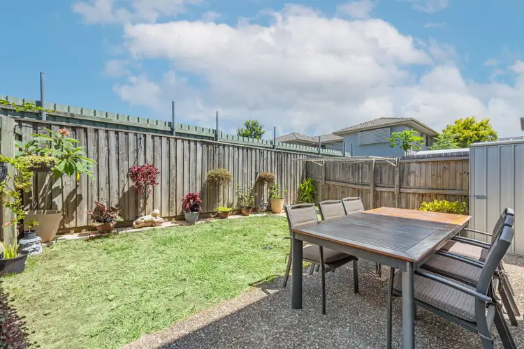 Sixth view of Homely townhouse listing, 116/439 Elizabeth Avenue, Kippa-Ring QLD 4021