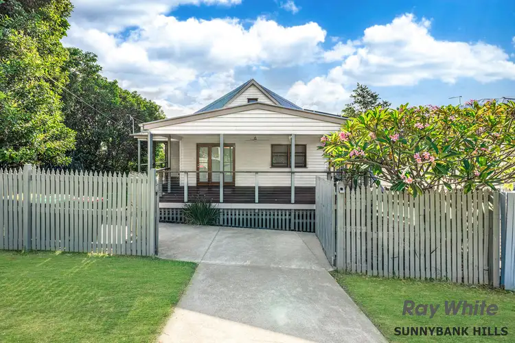 Main view of Homely house listing, 207 Sibley Road, Wynnum West QLD 4178