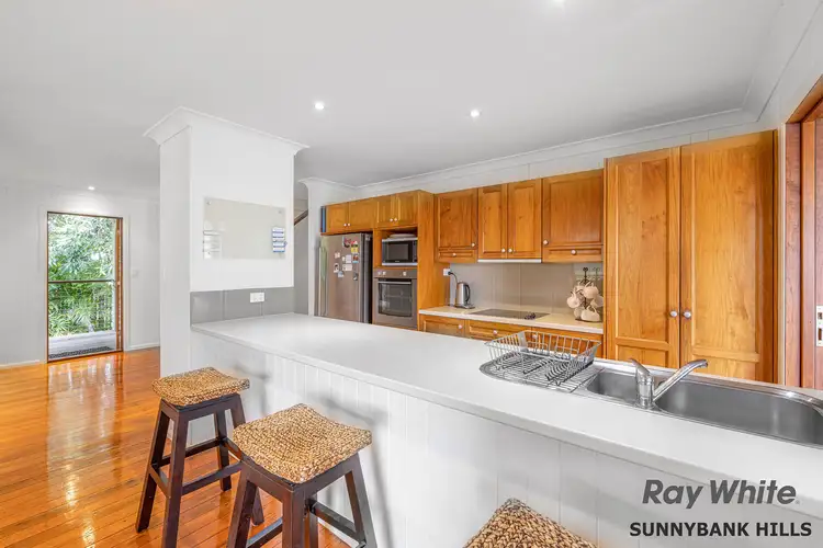 Second view of Homely house listing, 207 Sibley Road, Wynnum West QLD 4178