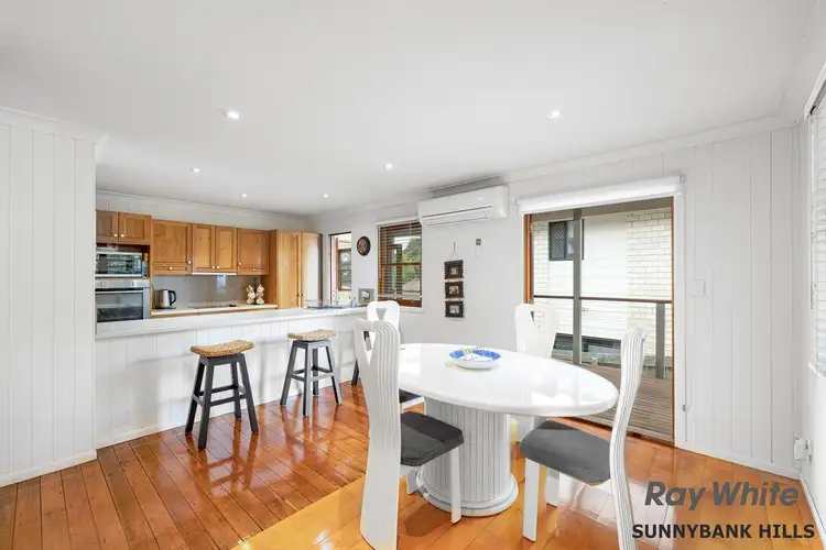 Third view of Homely house listing, 207 Sibley Road, Wynnum West QLD 4178