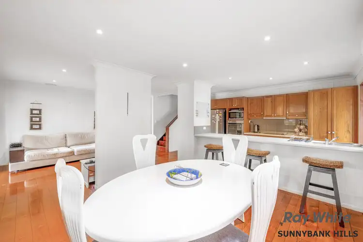 Fourth view of Homely house listing, 207 Sibley Road, Wynnum West QLD 4178