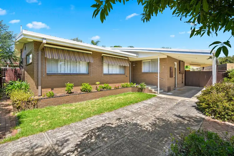 5 Murragong Avenue, Bundoora VIC 3083