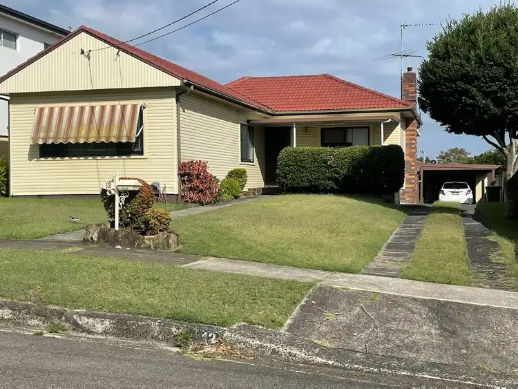 12 Alkoo Avenue, Little Bay NSW 2036