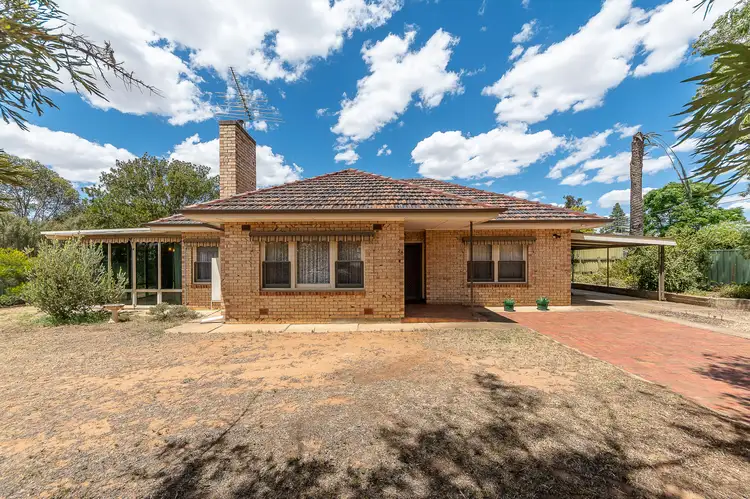 28 Eleanor Terrace, Murray Bridge SA 5253