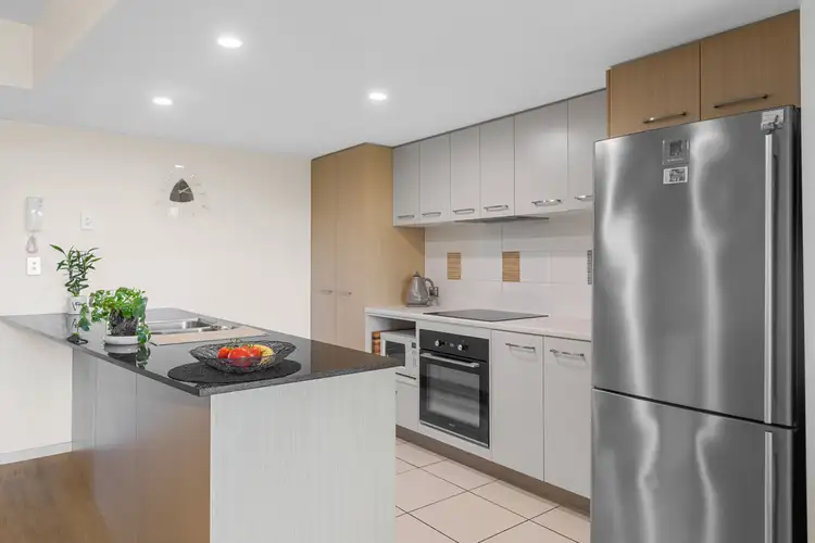 Second view of Homely unit listing, 43/10 Grand Parade, Kawana Island QLD 4575