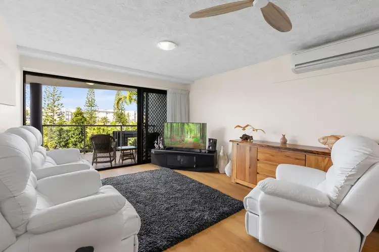 Third view of Homely unit listing, 43/10 Grand Parade, Kawana Island QLD 4575
