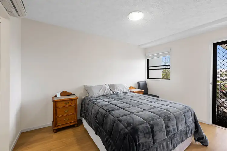 Fifth view of Homely unit listing, 43/10 Grand Parade, Kawana Island QLD 4575