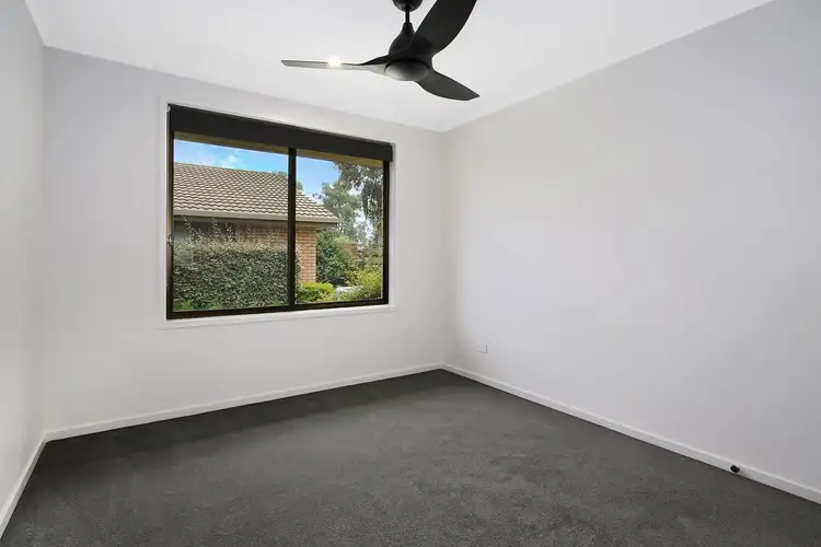 Second view of Homely unit listing, 6/611 Prune Street, Lavington NSW 2641