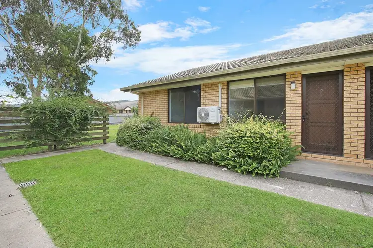 Fifth view of Homely unit listing, 6/611 Prune Street, Lavington NSW 2641