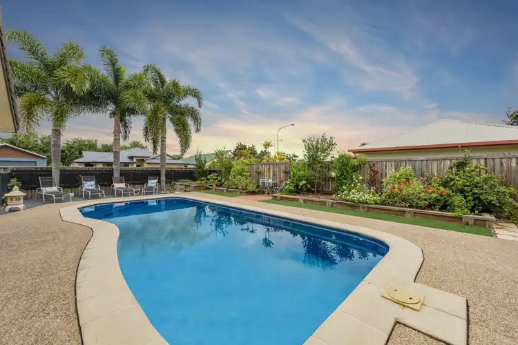 Second view of Homely house listing, 4 Montebello Circle, Kirwan QLD 4817