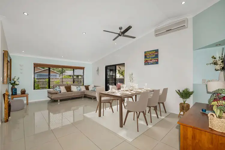 Fourth view of Homely house listing, 4 Montebello Circle, Kirwan QLD 4817