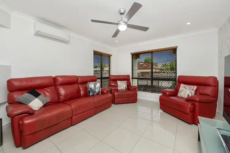 Fifth view of Homely house listing, 4 Montebello Circle, Kirwan QLD 4817