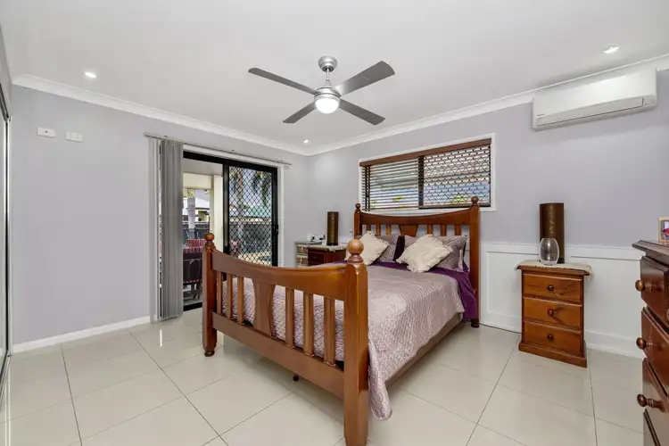 Sixth view of Homely house listing, 4 Montebello Circle, Kirwan QLD 4817