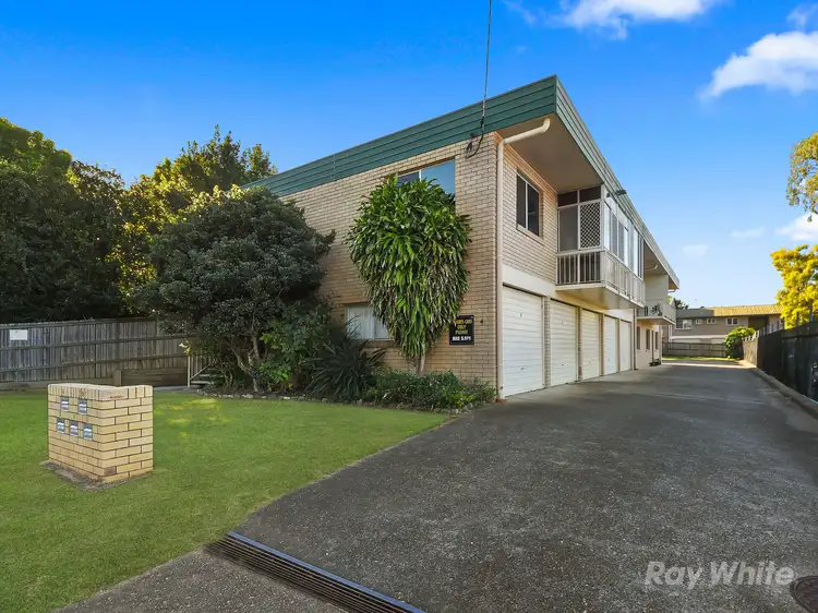 Main view of Homely unit listing, 3/4 Butcher Avenue, Lawnton QLD 4501