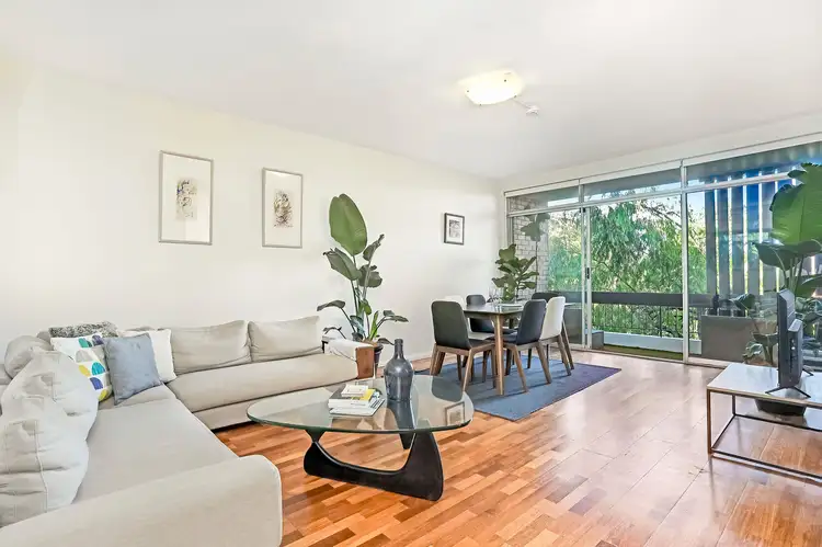 Main view of Homely apartment listing, 10/380 Bronte Road, Bronte NSW 2024