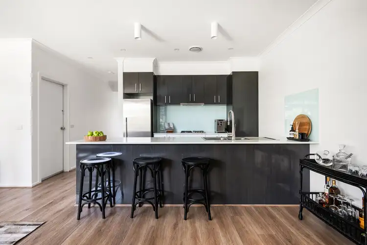 Third view of Homely townhouse listing, 1/22 Kitchener Road, Pascoe Vale VIC 3044
