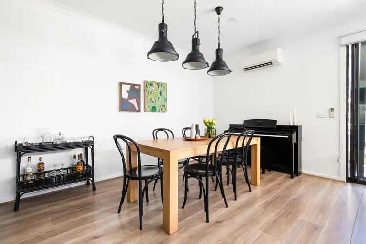 Fourth view of Homely townhouse listing, 1/22 Kitchener Road, Pascoe Vale VIC 3044