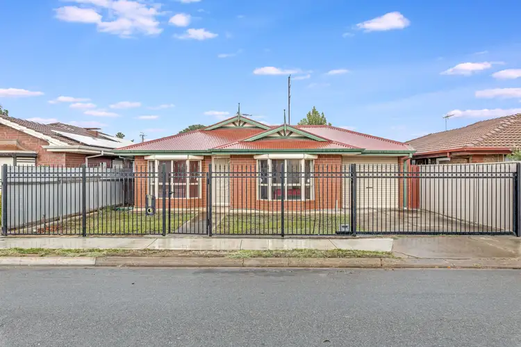 Main view of Homely house listing, 10 Manuel Street, Hendon SA 5014