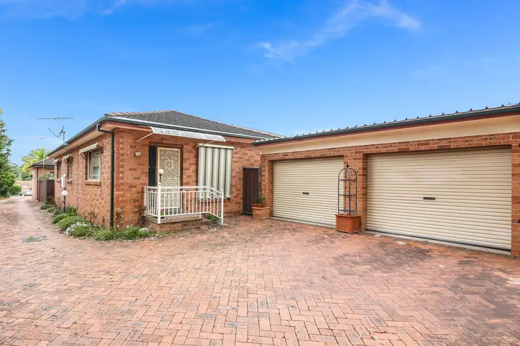 14C Hydrae Street, Revesby NSW 2212