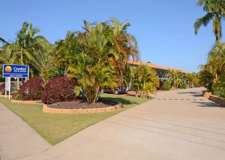 Second view of Homely unit listing, 3/13-15 Ann Street, Torquay QLD 4655