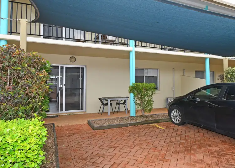 Third view of Homely unit listing, 3/13-15 Ann Street, Torquay QLD 4655