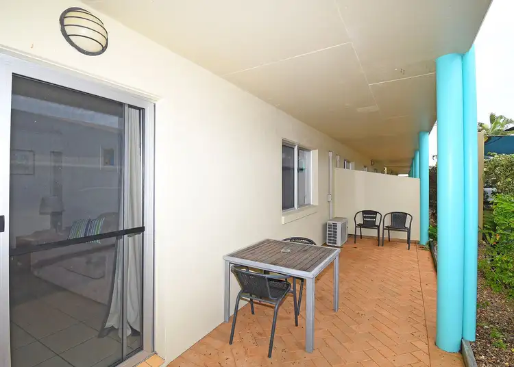 Fourth view of Homely unit listing, 3/13-15 Ann Street, Torquay QLD 4655