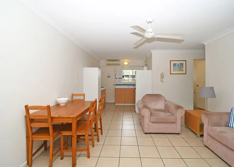 Fifth view of Homely unit listing, 3/13-15 Ann Street, Torquay QLD 4655