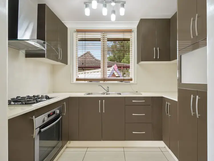 Fourth view of Homely house listing, 11 Eurabbie Place, Macquarie Fields NSW 2564