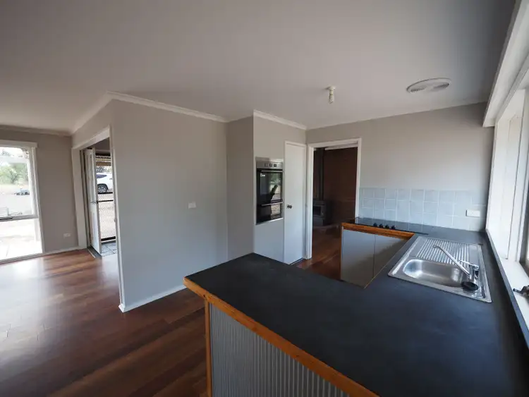 Second view of Homely house listing, 1429 Cape Clear-Rokewood Road, Cape Clear VIC 3351