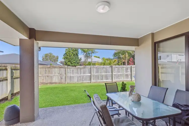 Main view of Homely house listing, 6 Blue Fin Circuit, Mountain Creek QLD 4557